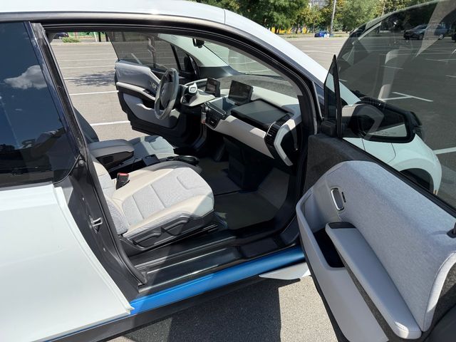 BMW i3 - зображення 4