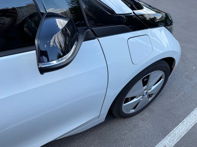 BMW i3 - зображення 1
