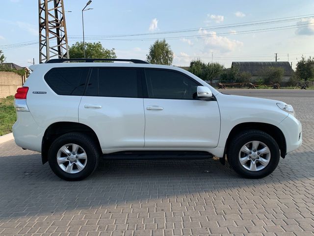 Toyota Land Cruiser Prado - зображення 4
