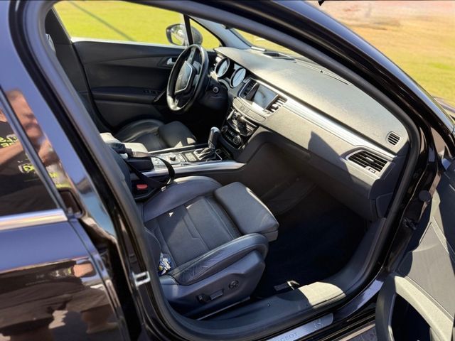 Peugeot 508 - зображення 5