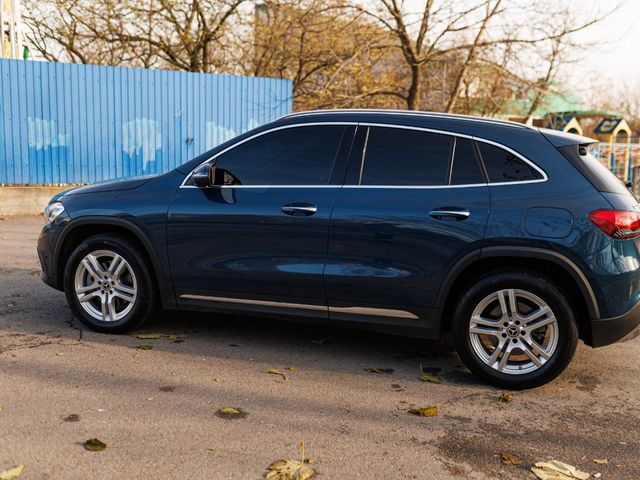 Mercedes-Benz GLA - зображення 3