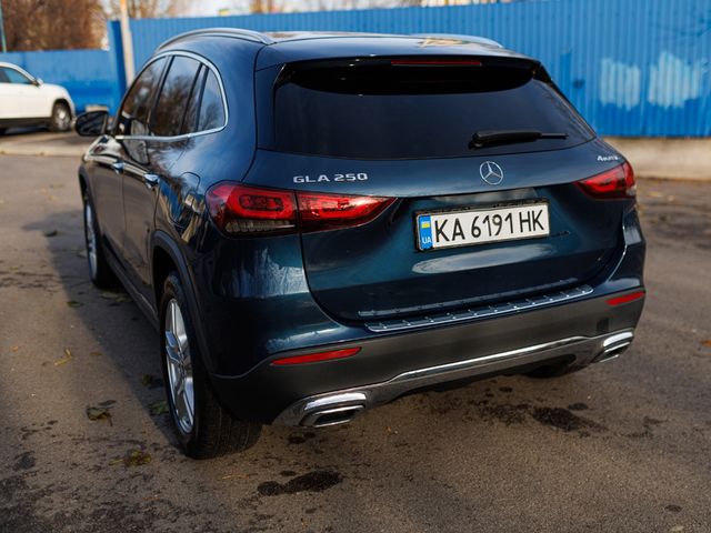 Mercedes-Benz GLA - зображення 4