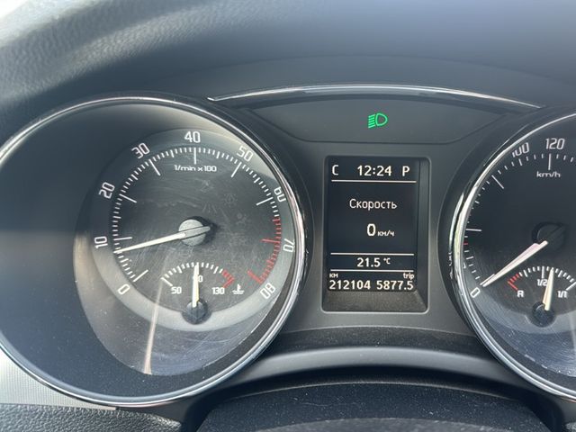 Skoda Superb - зображення 4