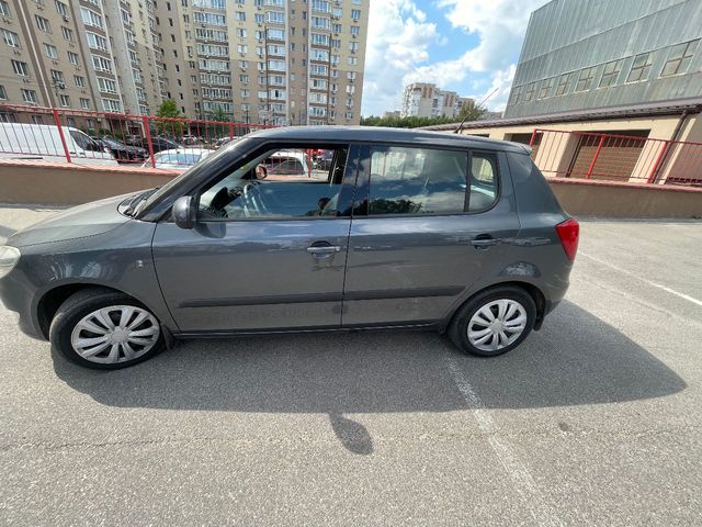 Skoda Fabia - зображення 3