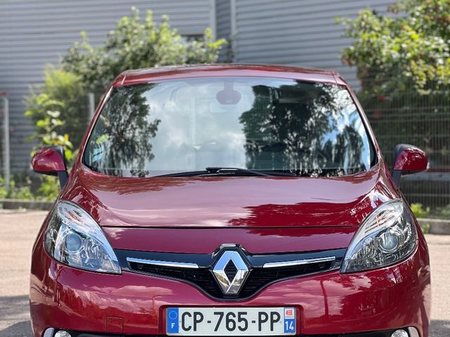 Renault Scenic - зображення 3