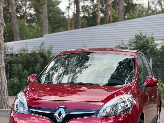 Renault Scenic - зображення 2