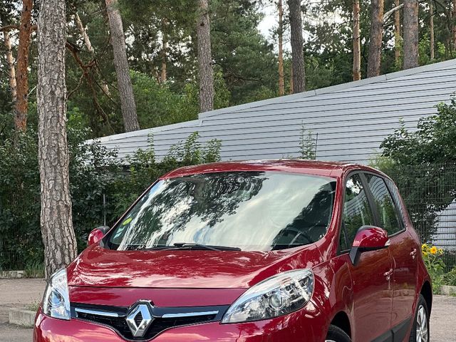 Renault Scenic - зображення 1