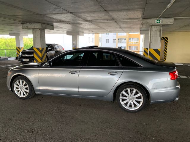 Audi A6 - зображення 3