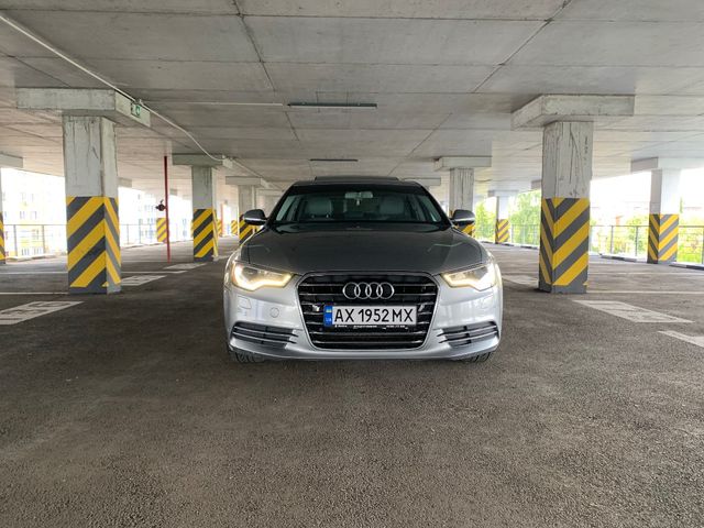 Audi A6 - зображення 4