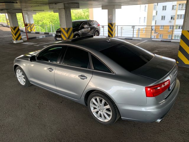Audi A6 - зображення 5