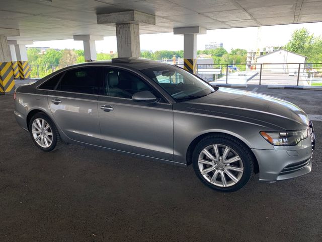 Audi A6 - зображення 2