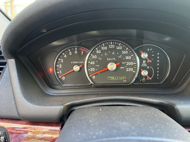 Mitsubishi Galant - зображення 5