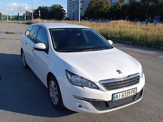 Peugeot 308 - зображення 5