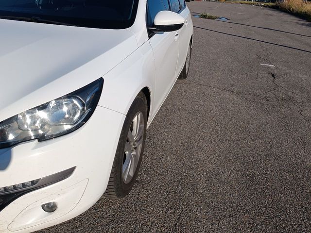 Peugeot 308 - зображення 2