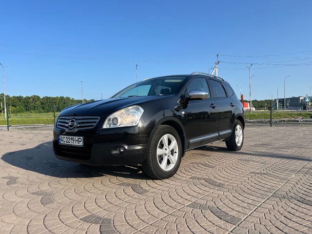 Nissan Qashqai - зображення 4