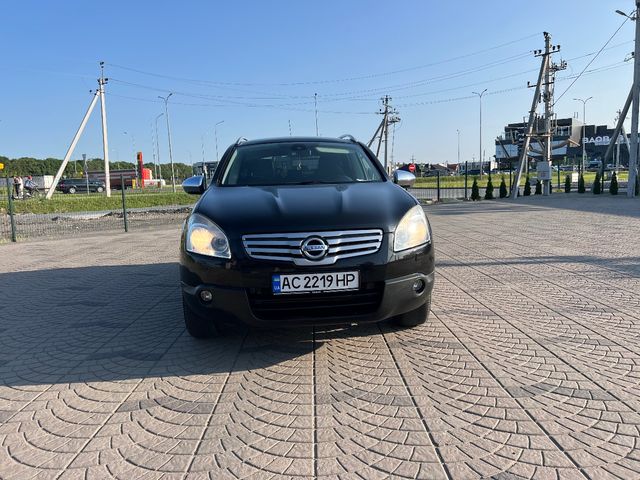 Nissan Qashqai - зображення 5