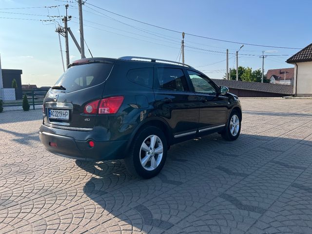 Nissan Qashqai - зображення 2
