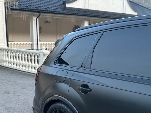 Audi SQ7 - зображення 4