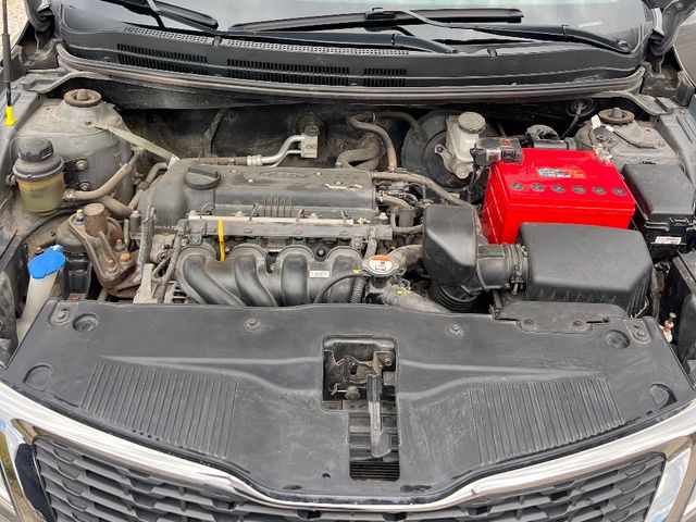 Kia Rio - зображення 5