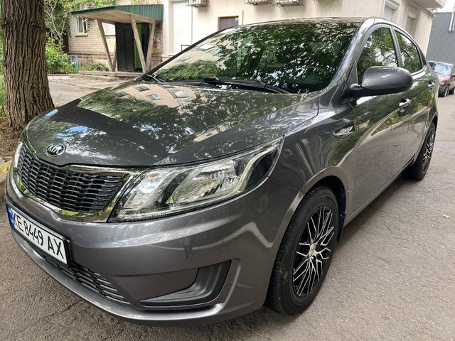 Kia Rio - зображення 1