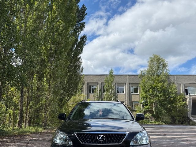 Lexus RX - зображення 2