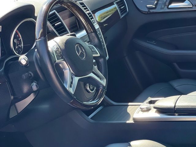 Mercedes-Benz M-Класс - зображення 4