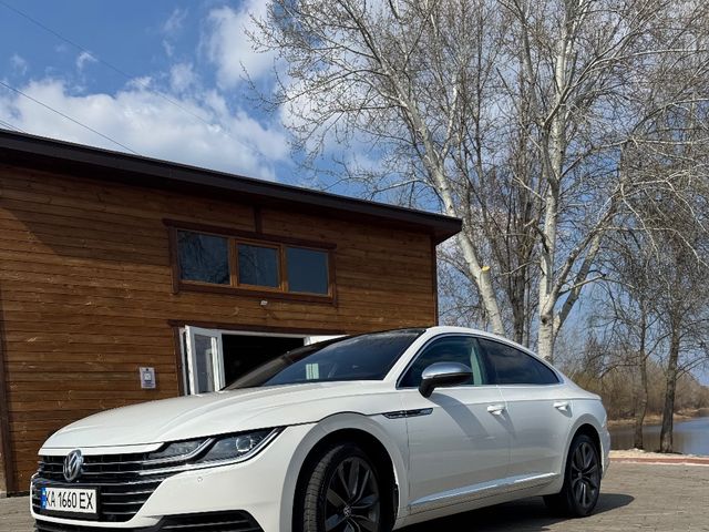 Volkswagen Arteon - зображення 3