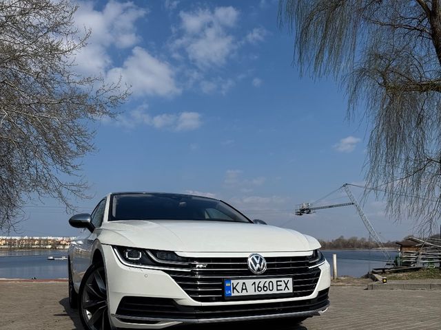 Volkswagen Arteon - зображення 1