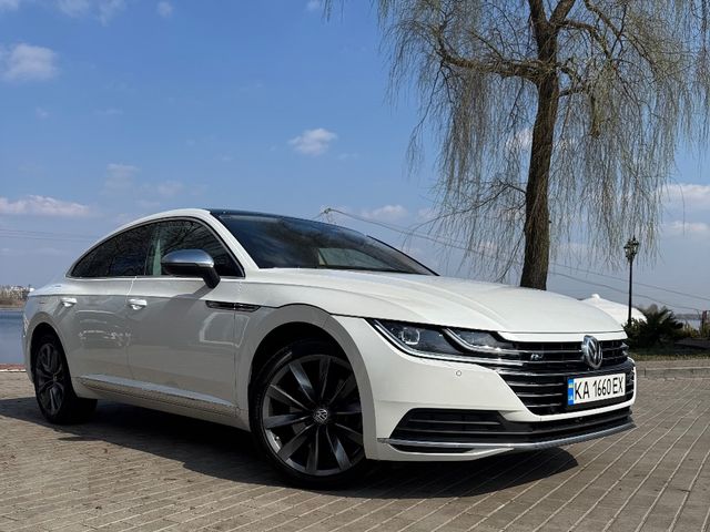 Volkswagen Arteon - зображення 4