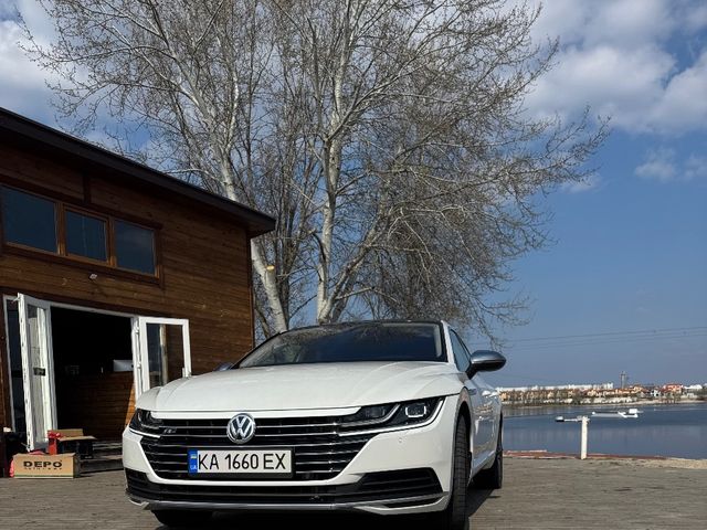 Volkswagen Arteon - зображення 2