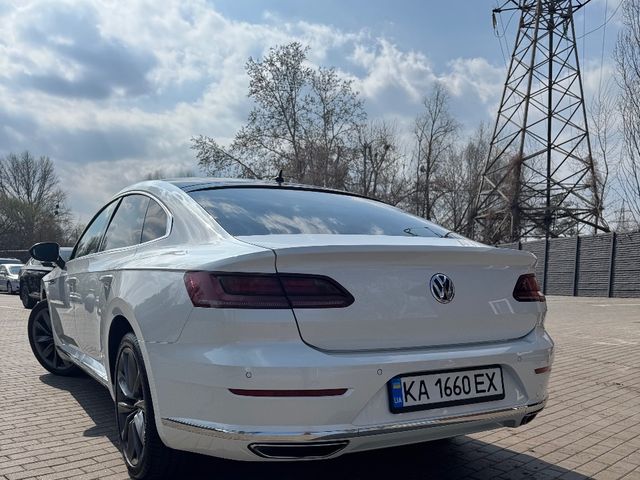 Volkswagen Arteon - зображення 5