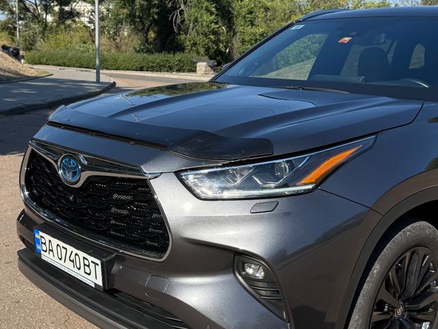 Toyota Highlander - зображення 5