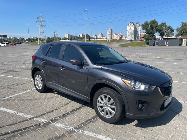 Mazda CX-5 - зображення 4
