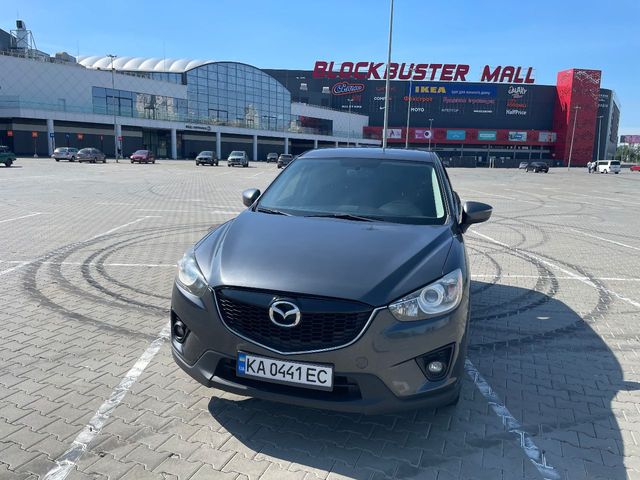 Mazda CX-5 - зображення 2