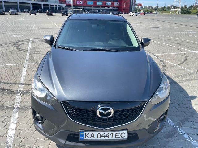 Mazda CX-5 - зображення 3