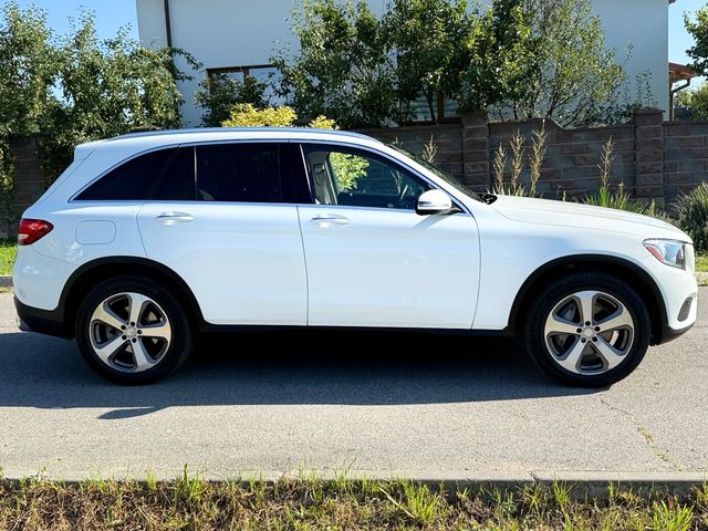 Mercedes-Benz GLC - зображення 4