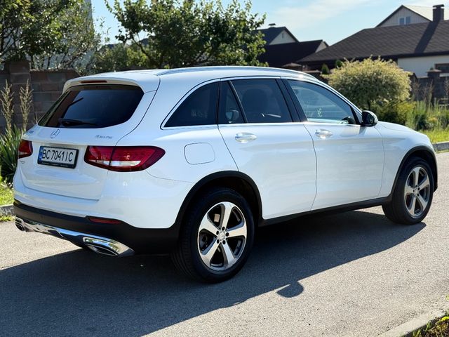 Mercedes-Benz GLC - зображення 5
