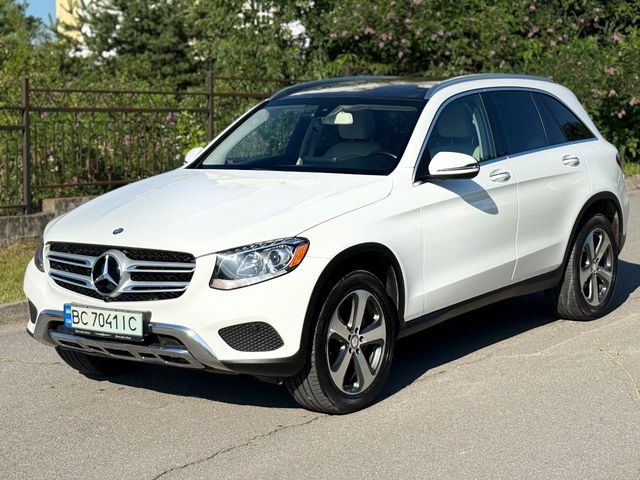Mercedes-Benz GLC - зображення 2