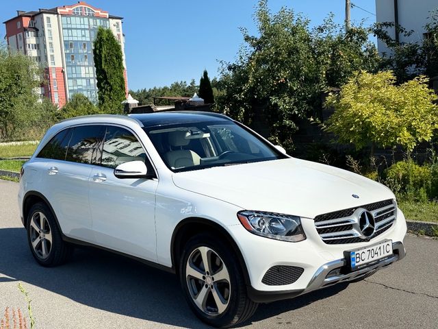 Mercedes-Benz GLC - зображення 3