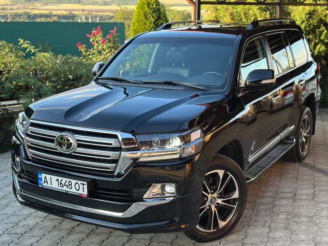 Toyota Land Cruiser - зображення 3