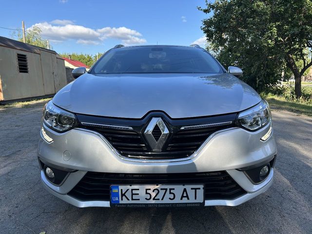Renault Megane - зображення 2
