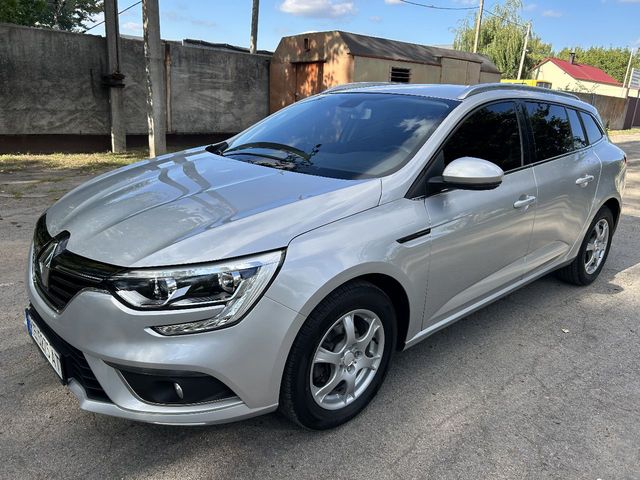 Renault Megane - зображення 1