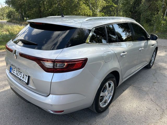Renault Megane - зображення 4