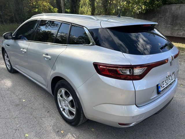 Renault Megane - зображення 5