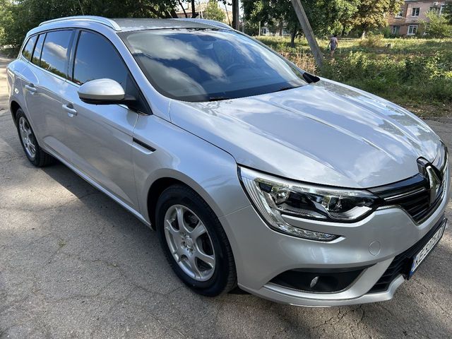 Renault Megane - зображення 3