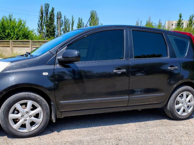 Nissan Note - зображення 3