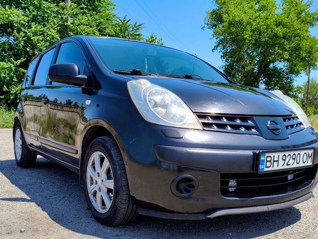 Nissan Note - зображення 2