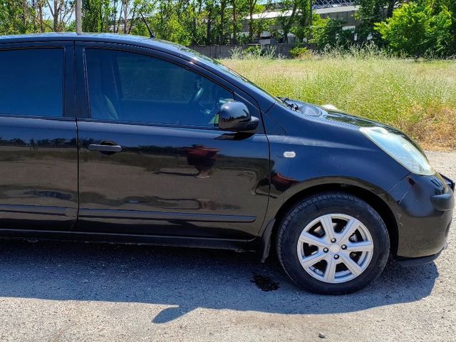 Nissan Note - зображення 4