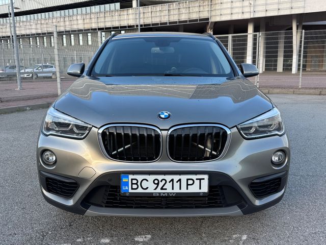 BMW X1 - зображення 4