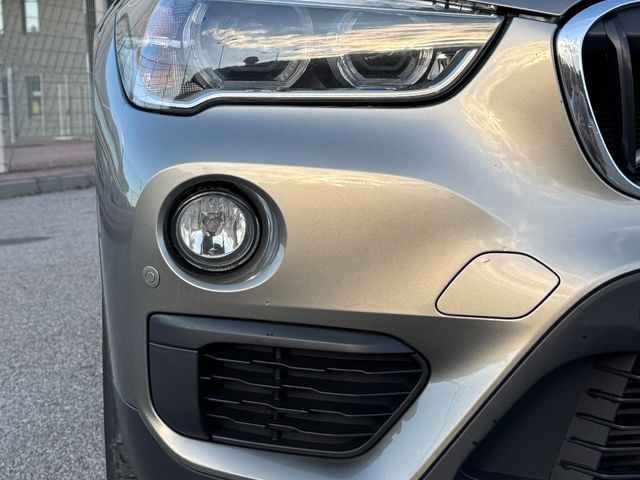 BMW X1 - зображення 2